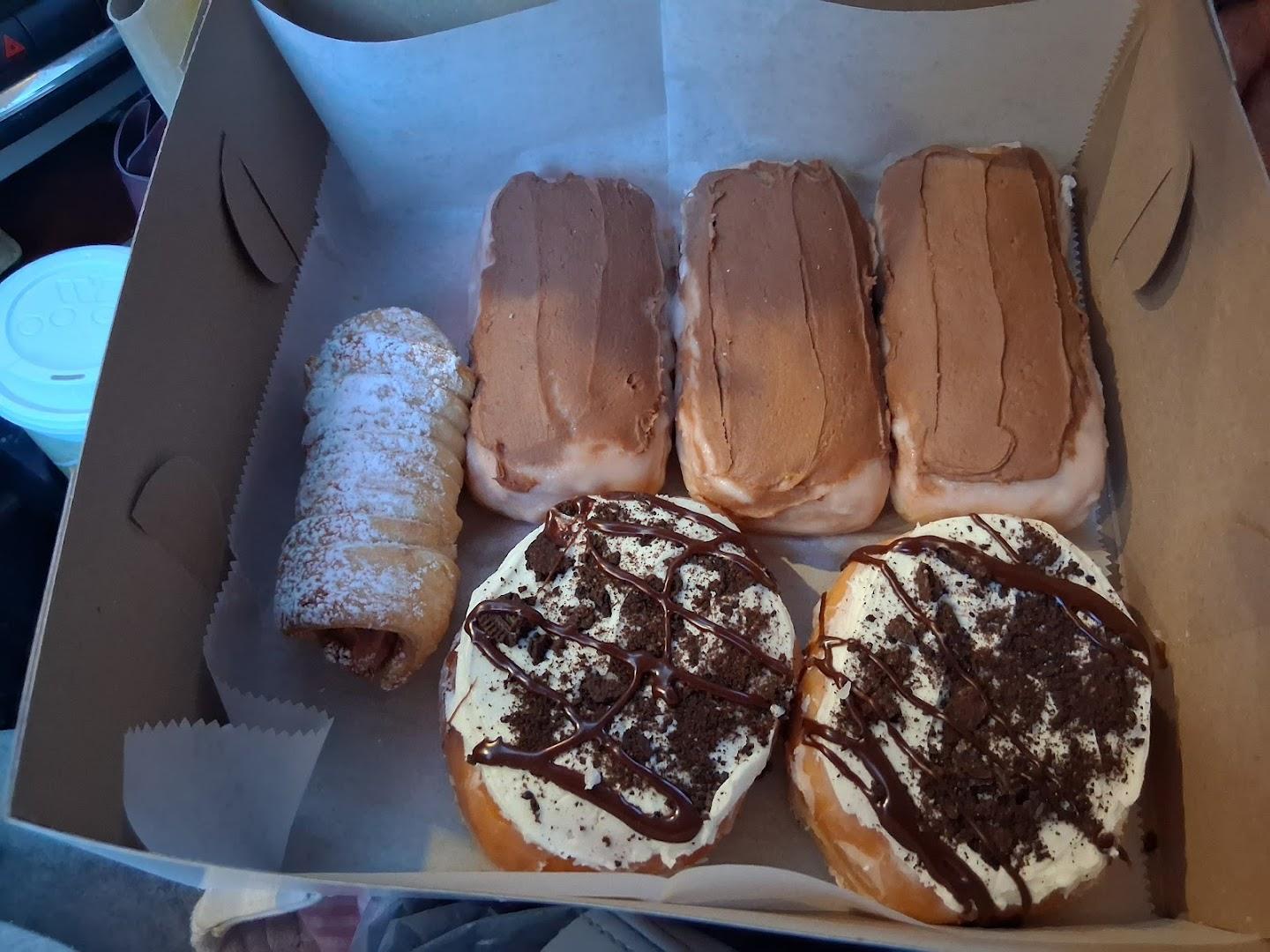 Pantry Shelf Menu image 3