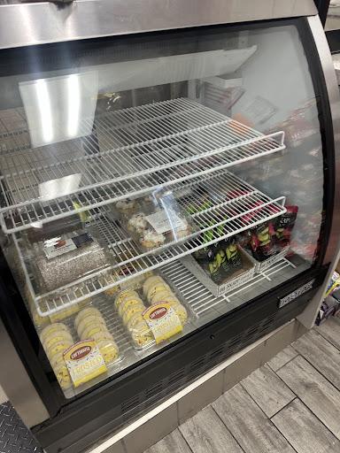 Pantry Shelf Menu image 9